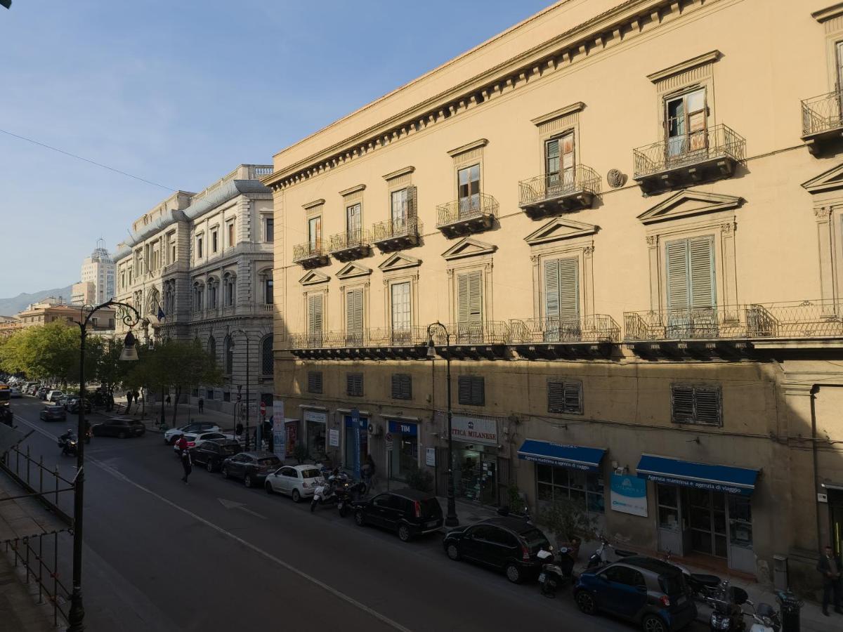 B&B Liberty, Palermo